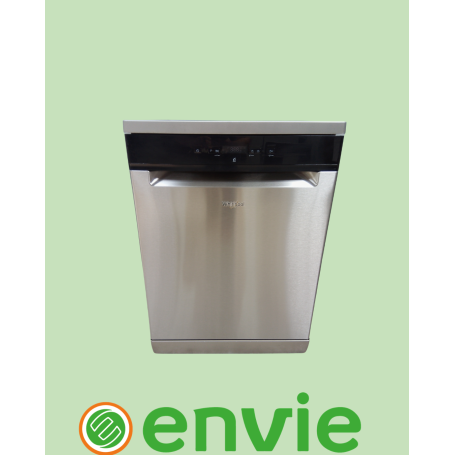 Lave Vaisselle WHIRLPOOL WFC3C26X