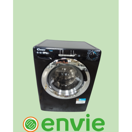 Lave Linge Hublot CANDY CSS1410TWMCBEFR