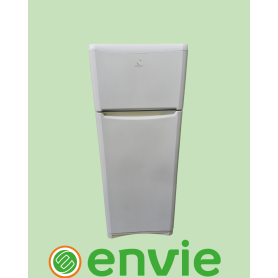 Refrig Double Froid INDESIT TAA5V