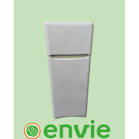 Refrig Double Froid INDESIT TAA5V