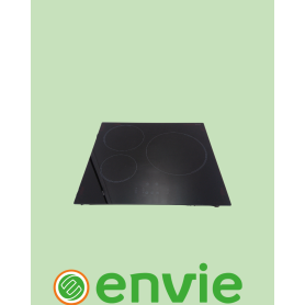 Plaque Electrique PROLINE IH3520