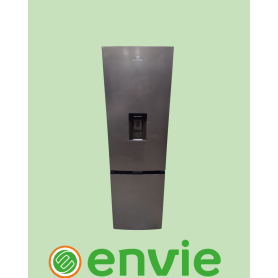 Refrig. Combiné CONTINENTAL EDISON CEFC251NFIXD