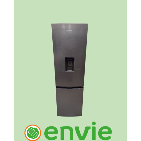 Refrig. Combiné CONTINENTAL EDISON CEFC251NFIXD