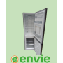 Refrig. Combiné CONTINENTAL EDISON CEFC251NFIXD