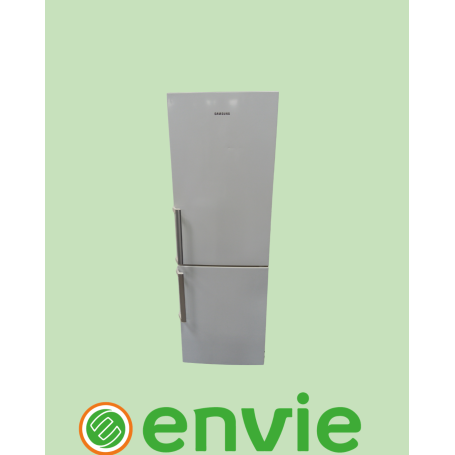 Refrig. Combiné SAMSUNG RB30J3100WW