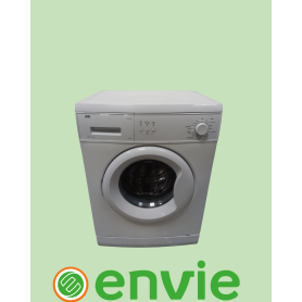 Lave Linge Hublot LISTO LF 1005-6