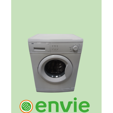 Lave Linge Hublot LISTO LF 1005-6