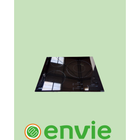 Plaque Electrique SAUTER STI974B