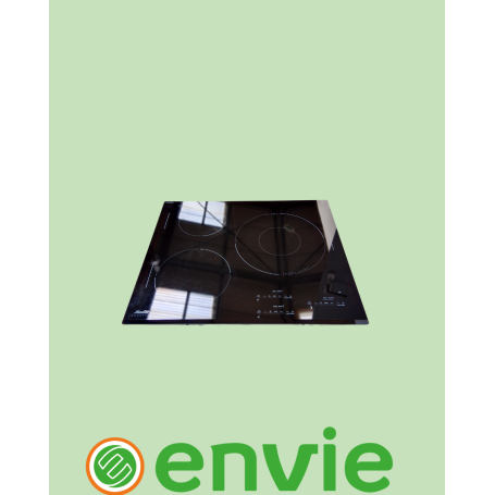 Plaque Electrique SAUTER STI974B