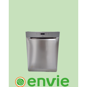 Lave Vaisselle WHIRLPOOL OWFC3C26X