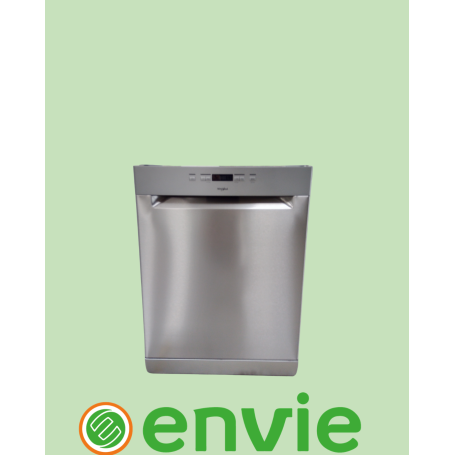 Lave Vaisselle WHIRLPOOL OWFC3C26X