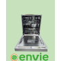 Lave Vaisselle WHIRLPOOL OWFC3C26X