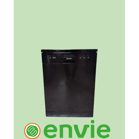 Lave Vaisselle BRANDT LVC337B-01