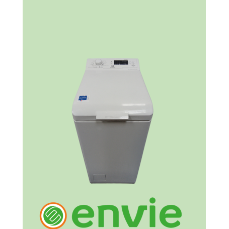 Lave Linge Top ELECTROLUX TF143L51