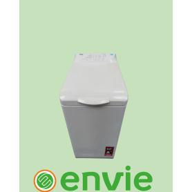 Lave Linge Top FAURE FWY5091WA