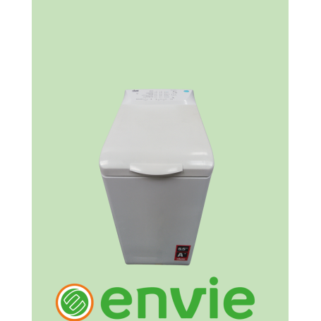 Lave Linge Top FAURE FWY5091WA