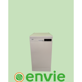 Lave Vaisselle BEKO DFS26010W