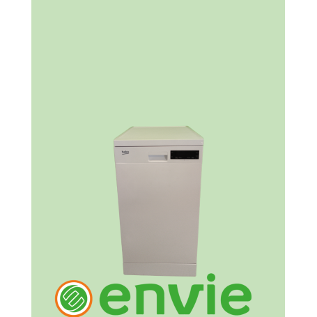 Lave Vaisselle BEKO DFS26010W