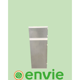 Refrig Double Froid DIVERS JC60TB20