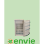 Refrig Simple Froid CURTIS VSP19GPL