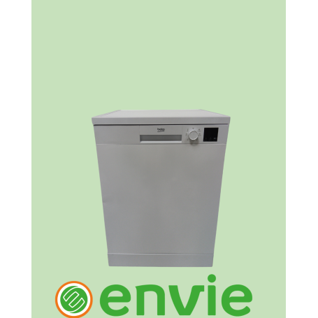 Lave Vaisselle BEKO DVN06430W