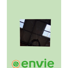Plaque Electrique SCHNEIDER SCTI641SSL