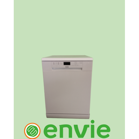 Lave Vaisselle SABA LVS14C44MI18W