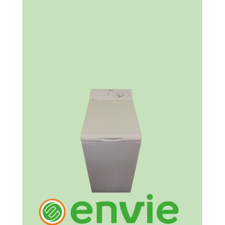 Lave Linge Top PROLINE PLT5100
