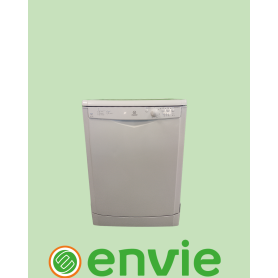 Lave Vaisselle INDESIT DFG 254 FR