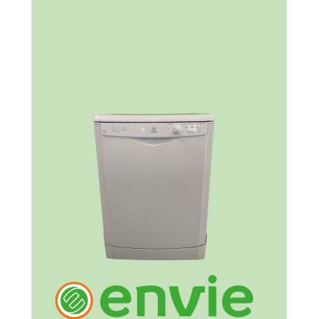 Lave Vaisselle INDESIT DFG 254 FR