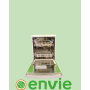 Lave Vaisselle INDESIT DFG 254 FR