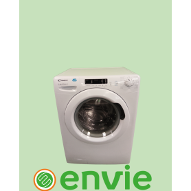 Lave Linge Hublot CANDY CS1272D3/1