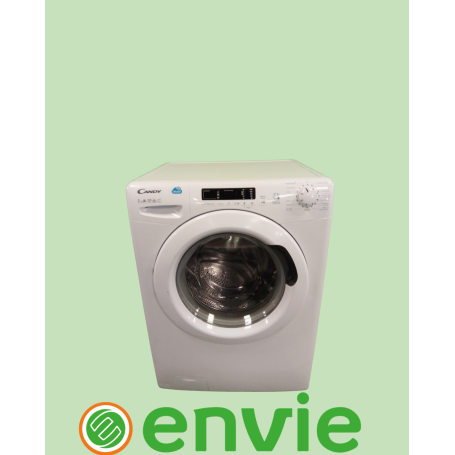 Lave Linge Hublot CANDY CS1272D3/1