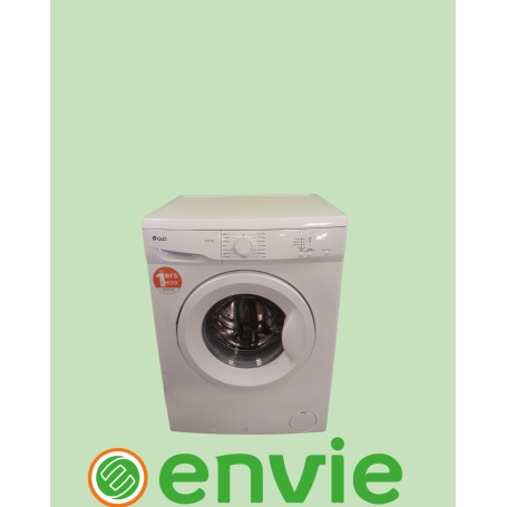 Lave Linge Hublot ALF6122