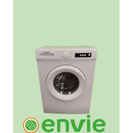Lave Linge Hublot VALBERG WF612DW70
