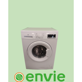 Lave Linge Hublot LISTO LF612-L3B