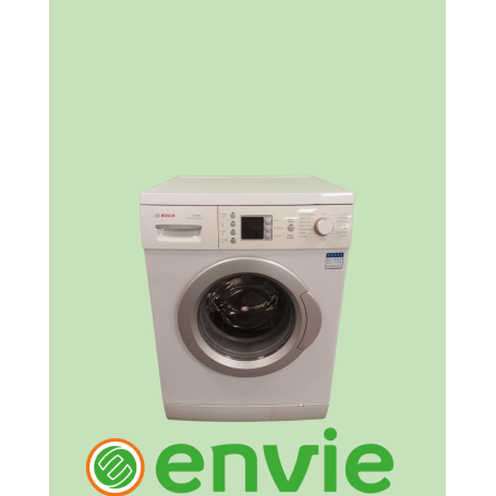 Lave Linge Hublot BOSCH WAE28464FF