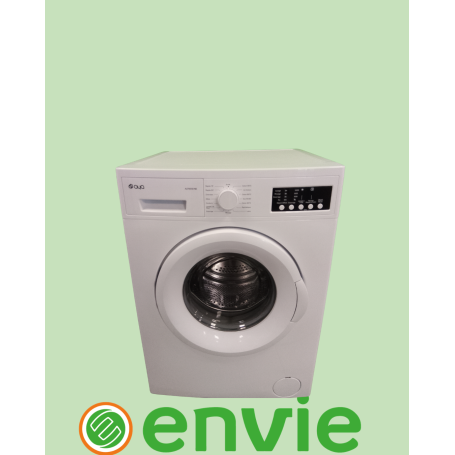 Lave Linge Hublot ALF8202-NE