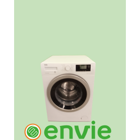 Lave Linge Hublot BEKO WMY1012430