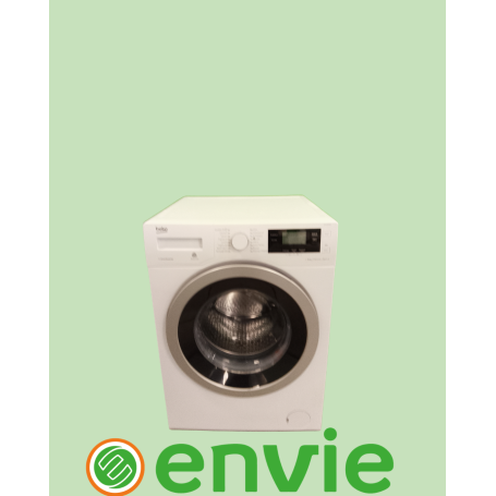 Lave Linge Hublot BEKO WMY1012430