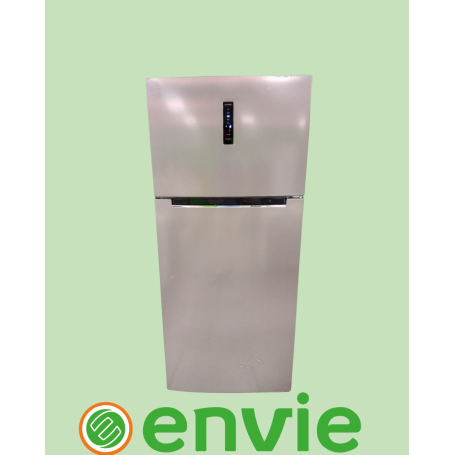 Refrig Double Froid BRANDT BFD8580NX