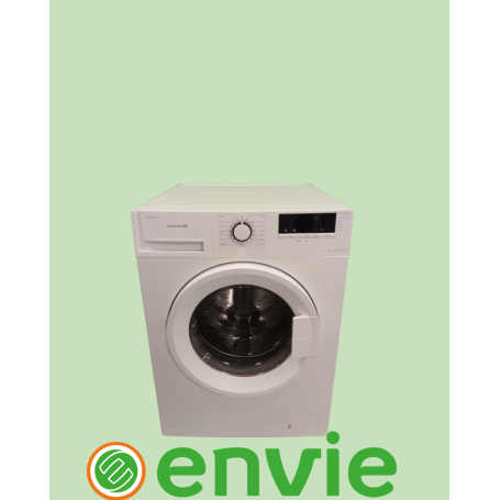 Lave Linge Hublot ESSENTIEL B ELF914DD4