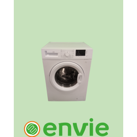 Lave Linge Hublot LISTO LF812-L2B