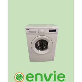 Lave Linge Hublot SABA LFS9126
