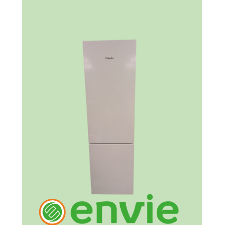 Refrig. Combiné MIELE KFN29133D