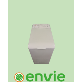 Lave Linge Top ELECTROLUX AWTS12120W