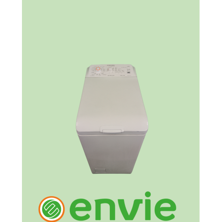 Lave Linge Top ELECTROLUX AWTS12120W