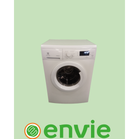 Lave Linge Hublot ELECTROLUX EWP1674TDW