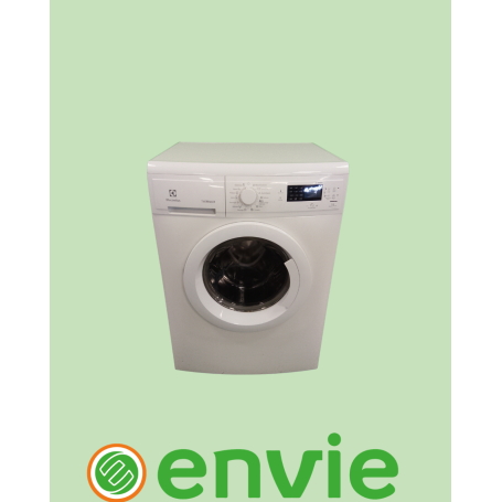 Lave Linge Hublot ELECTROLUX EWP1674TDW