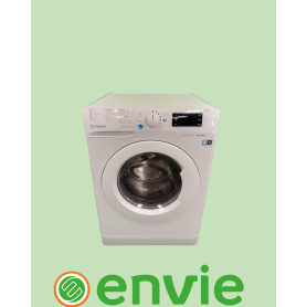 Lavante Séchante INDESIT BWE71484XWFRN